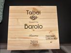 2019 Tabai - Barolo Riserva - 3 Bouteilles (0,75 L)