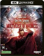 Doctor Strange In The Multiverse Of Madness (4K Ultra HD Blu, Cd's en Dvd's, Verzenden, Nieuw in verpakking