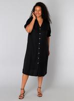 YESTA jurk Aelia EssentialX-0(44)Maat 42/44 (L), Kleding | Dames, Verzenden, Nieuw, Maat 42/44 (L), Overige kleuren