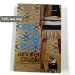 Laat mij maar even 9789044335620 Crusie Jennifer, Boeken, Verzenden, Gelezen, Crusie Jennifer