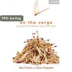 On the Verge 9780310331001 Alan Hirsch, Verzenden, Zo goed als nieuw, Alan Hirsch