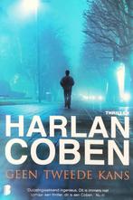 Geen tweede kans 9789022568101 Harlan Coben, Boeken, Thrillers, Verzenden, Gelezen, Harlan Coben