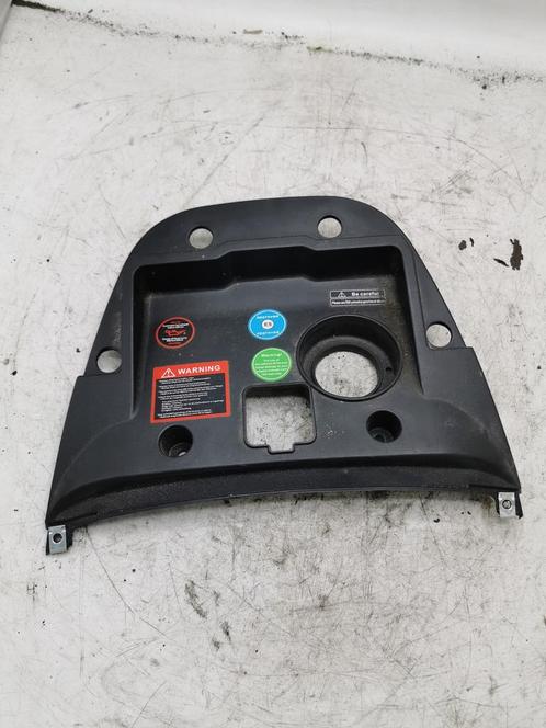 La Souris City S / Euro4 / 2022 / tank kap / afdekkap, Vélos & Vélomoteurs, Pièces de cyclomoteur | Scooters, Enlèvement ou Envoi