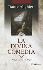 La Divina Comedia.by Alighieri New, Dante Alighieri, Verzenden