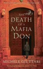 The Death Of A Mafia Don 9780349121628, Boeken, Gelezen, Michele Giuttari, Verzenden