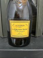 1989 Veuve Clicquot Ponsardin, La Grande Dame - Champagne, Nieuw