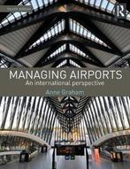 Managing Airports 9780415529419 Anne Graham, Boeken, Verzenden, Gelezen, Anne Graham