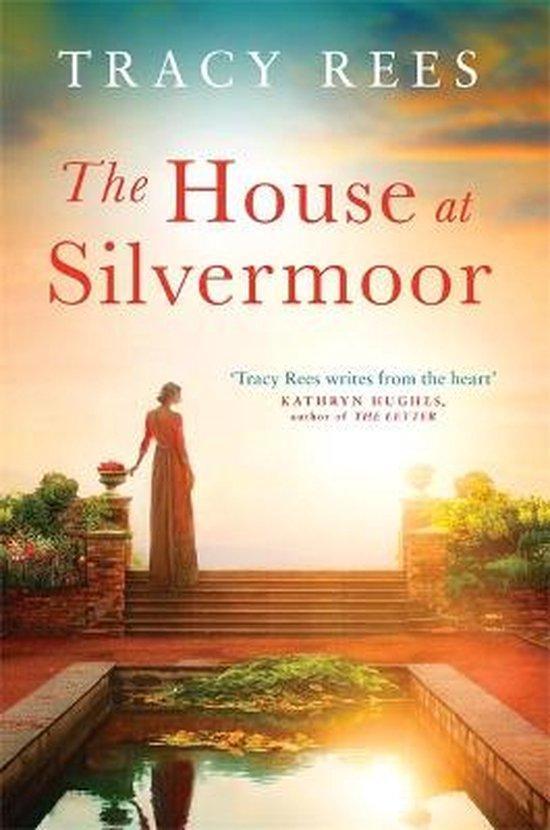 The House at Silvermoor 9781786486707 Tracy Rees, Boeken, Taal | Engels, Gelezen, Verzenden