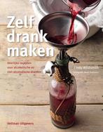 Zelf drank maken 9789048312030 Lindy Wildsmith, Boeken, Kookboeken, Verzenden, Zo goed als nieuw, Lindy Wildsmith