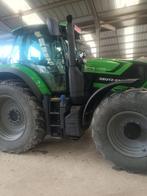 Deutz fahr agrotron 7.250