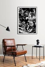 Henshin (Marco Celante) - Mega Charizard Ex - Phantom Flames, Games en Spelcomputers, Nieuw