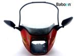 Bovenkuip BMW R 100 RT (R100RT), Motoren, Verzenden, Gebruikt