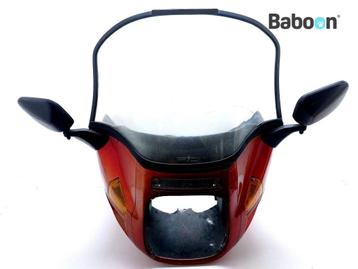 Bovenkuip BMW R 100 RT (R100RT), Verzenden