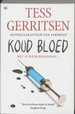 Koud bloed 9789044330373, Boeken, Thrillers, Gelezen, Tess Gerritsen, T. Gerritsen, Verzenden