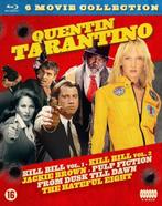 Tarantino Box (Blu-ray), Cd's en Dvd's, Blu-ray, Verzenden, Nieuw in verpakking, Actie
