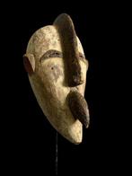 Masker - Dan - Ivoorkust (Zonder Minimumprijs), Antiek en Kunst, Kunst | Niet-Westerse kunst