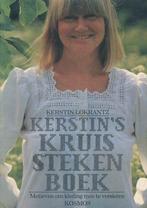 Kertin s kruisstekenboek 9789021508160 Lokrantz, Boeken, Verzenden, Gelezen, Lokrantz
