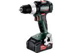 Veiling - Metabo schroefboormachine BS 18 LT BL set, Nieuw
