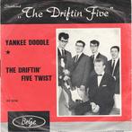 The Driftin Five - Yankee Doodle / The Driftin Five Twist, Verzenden