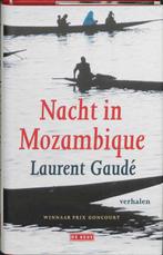 Nacht in Mozambique 9789044512465, Livres, Laurent Gaudé, L. Gaude, Verzenden