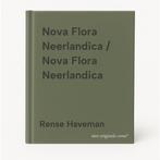 Nova Flora Neerlandica / Nova Flora Neerlandica, Boeken, Verzenden, Zo goed als nieuw, Rense Haveman