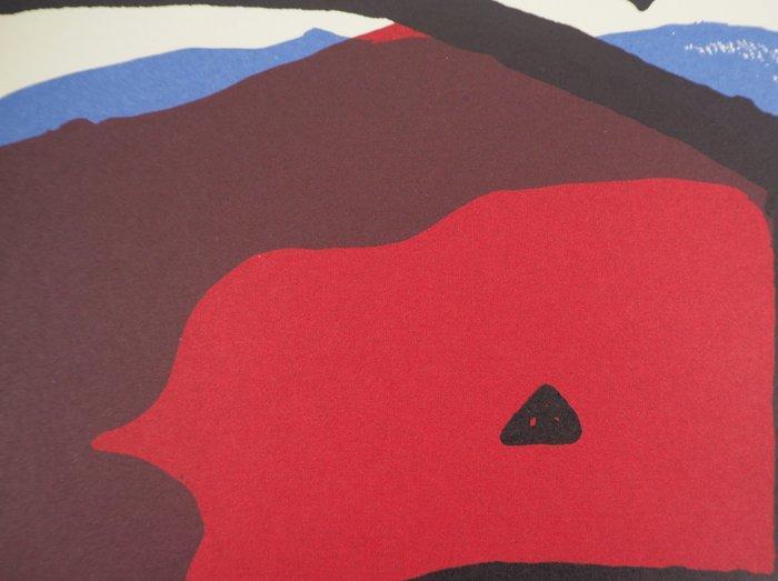 Wassily Kandinsky (1866-1944) - Le Cavalier bleu, Antiek en Kunst, Antiek | Overige Antiek