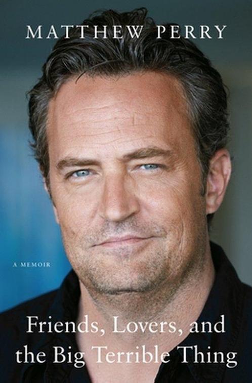 Friends, Lovers, and the Big Terrible Thing 9781250866448, Boeken, Overige Boeken, Zo goed als nieuw, Verzenden