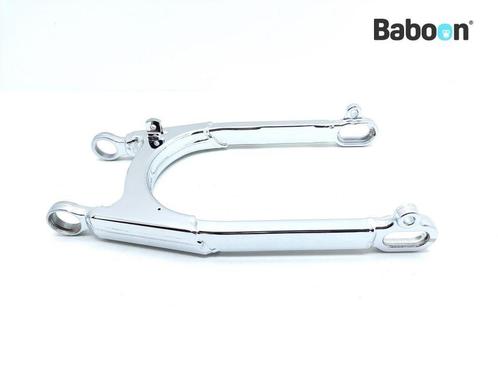 Achterbrug Harley-Davidson XL 883 Sportster 2004-2006 Chrome, Motoren, Onderdelen | Harley-Davidson, Gebruikt, Verzenden