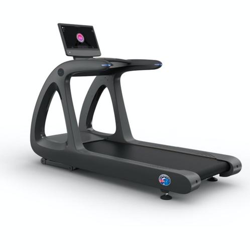 GYMFIT LOOPBAND TOUCHSCREEN | STAMINA-LINE, Sport en Fitness, Fitnessmaterialen, Overige typen, Ophalen of Verzenden