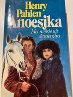 Anoesjka 9789022504772, Livres, Heinz G. Konsalik, Heinz G. Konsalik, Verzenden