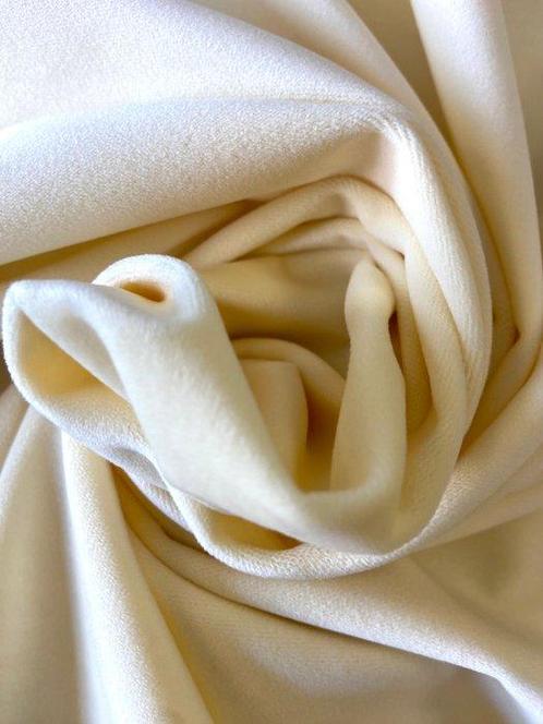 Minotti - Minotti ! Qualité extrêmement élevée. Velours, Antiek en Kunst, Antiek | Tapijten, Tafelkleden en Textiel