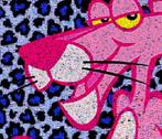 David Law (1967) - Crypto Pink Panther III