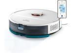 Philips HomeRun 2000 Series XU2000/20 - Robotstofzuiger met, Verzenden, Zo goed als nieuw
