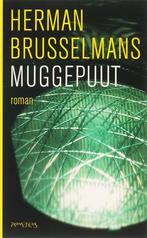 Muggepuut 9789044609967 Herman Brusselmans, Boeken, Verzenden, Gelezen, Herman Brusselmans