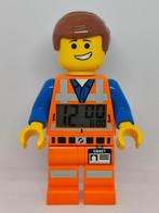 Lego - Emmet - Big Minifigure - Alarm clock, Kinderen en Baby's, Speelgoed | Duplo en Lego, Nieuw