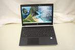Powerful business notebook: HP ProBook 450 G5 - Intel Core, Nieuw