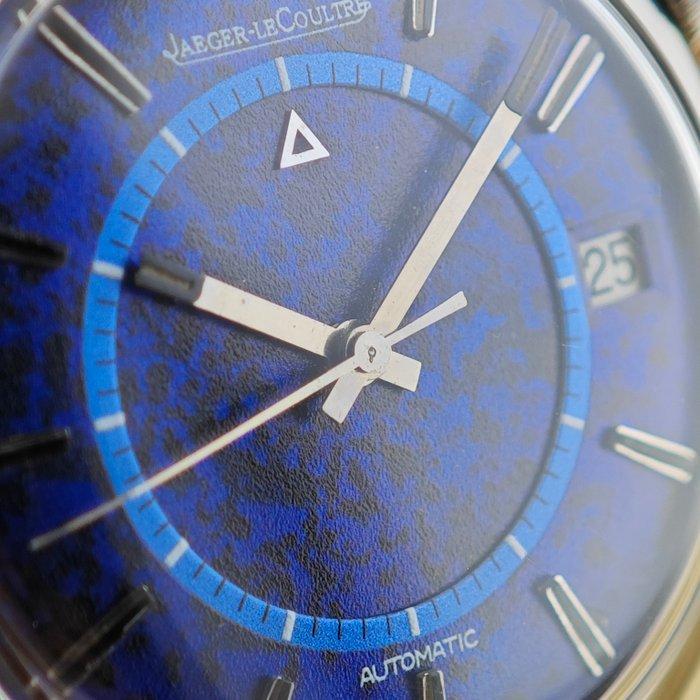 Jaeger-LeCoultre - Memovox Alarm Bumper Automatic Vintage, Handtassen en Accessoires, Horloges | Heren