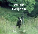 Wilde zwijnen 9789050113281, Boeken, Jasja Dekker, Geert Groot Buinderink, Zo goed als nieuw, Verzenden