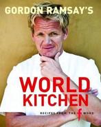 Gordon RamsayS World Kitchen 9781844007134, Gelezen, Gordon Ramsay, Mark Sargeant, Verzenden