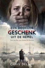 Een (dodelijk) geschenk uit de hemel / Jessie De Roover / 2, Livres, Policiers, Verzenden, Chris Delaet