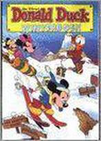 Walt DisneyS Donald Duck Winterboek - specialreeks nr. 16, Boeken, Stripverhalen, Verzenden, Gelezen, Disney