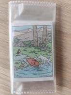 Chromos Bubble Gum Hergé Casterman - 64 Chromos Bubble Gum