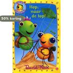 Hop, Naar De Top! 9789054259091 D. Kirk, Livres, Verzenden, D. Kirk