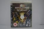 Mortal Kombat vs DC Universe - SEALED (PS3), Games en Spelcomputers, Games | Sony PlayStation 3, Nieuw