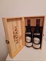 2007 Bertani - Amarone della Valpolicella DOC - 2 Bouteilles, Verzamelen, Wijnen, Nieuw