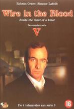 Wire In The Blood - Seizoen 5, Cd's en Dvd's, Dvd's | Tv en Series, Verzenden, Nieuw in verpakking
