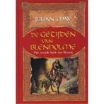 De Getijden Van Blenholme 9789022539392, Boeken, Gelezen, Julian May, Verzenden