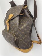 Louis Vuitton - Montsouris GM - Sac, Nieuw