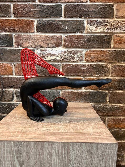 Andrea Giorgi - hommage au Cirque du Soleil, Antiek en Kunst, Kunst | Designobjecten