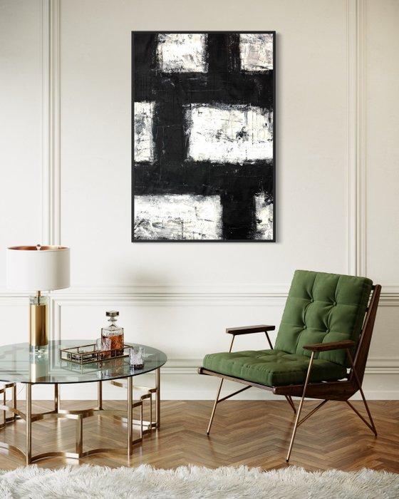 MiLo - Percolation, Antiek en Kunst, Kunst | Schilderijen | Modern